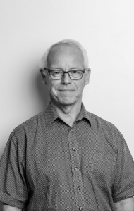 Jens Christian Pedersen