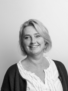Kirsten Torp